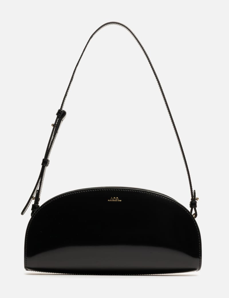 A.P.C. - NINON MINI BAG | HBX