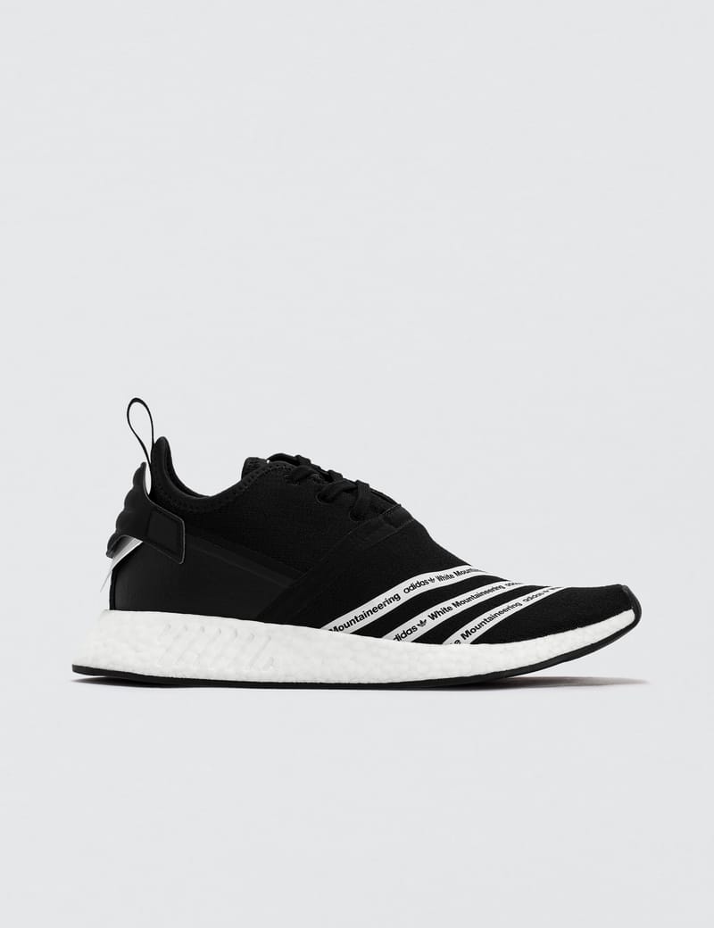 Nmd deals xr2 black