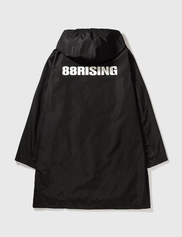 88rising - 88 Core Rain Coat | HBX