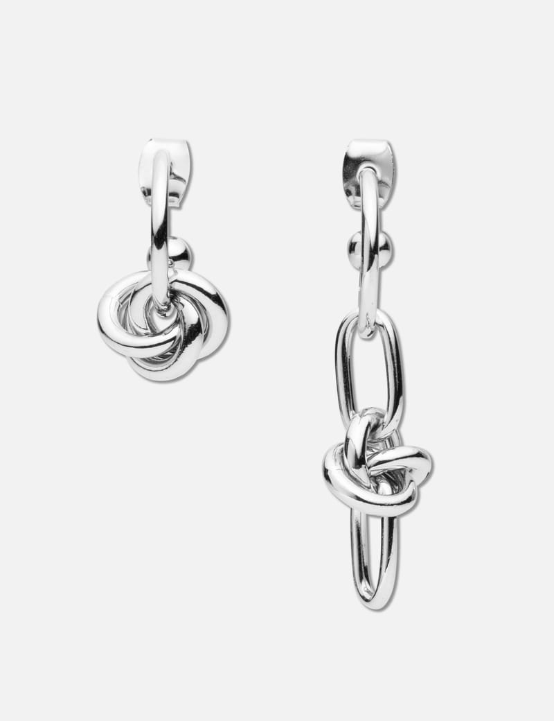 Justine Clenquet - Daisy Earrings | HBX
