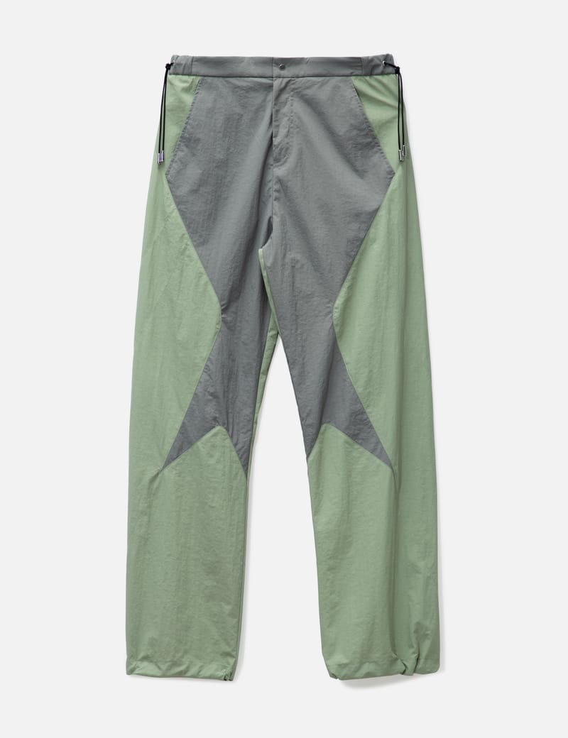 _J.L-A.L_ - Dart Pants | HBX - Globally Curated Fashion and Lifestyle by  Hypebeast