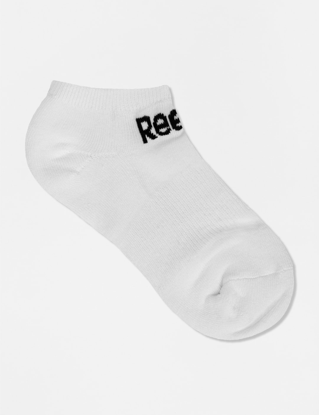 Reebok White Low Cut Socks HBX 하입비스트가 엄선한 글로벌 패션&라이프스타일