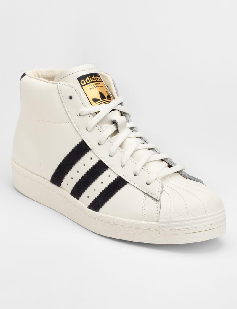 Adidas originals pro model vintage dlx sale