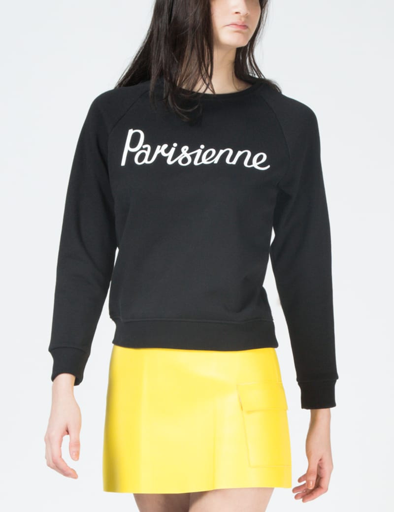 Parisienne sweater 2024