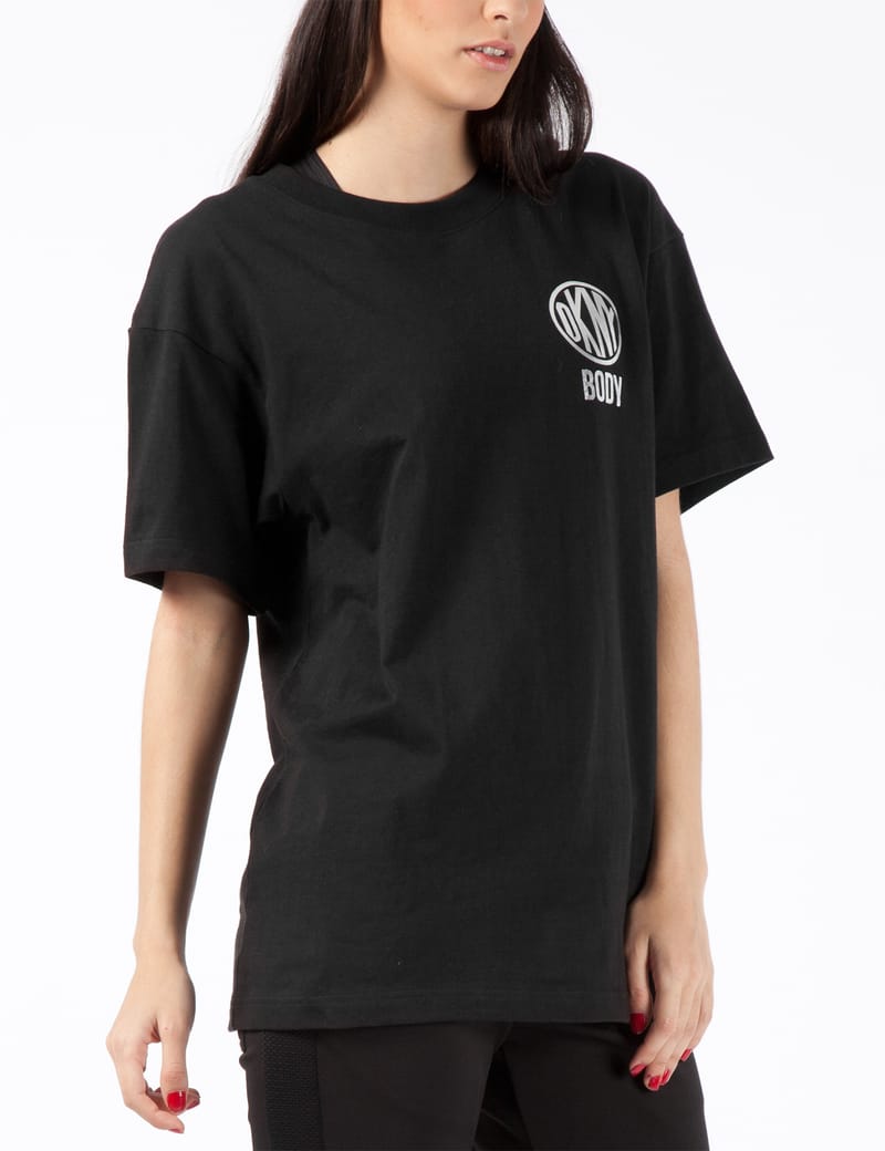 Dkny opening discount ceremony t shirt