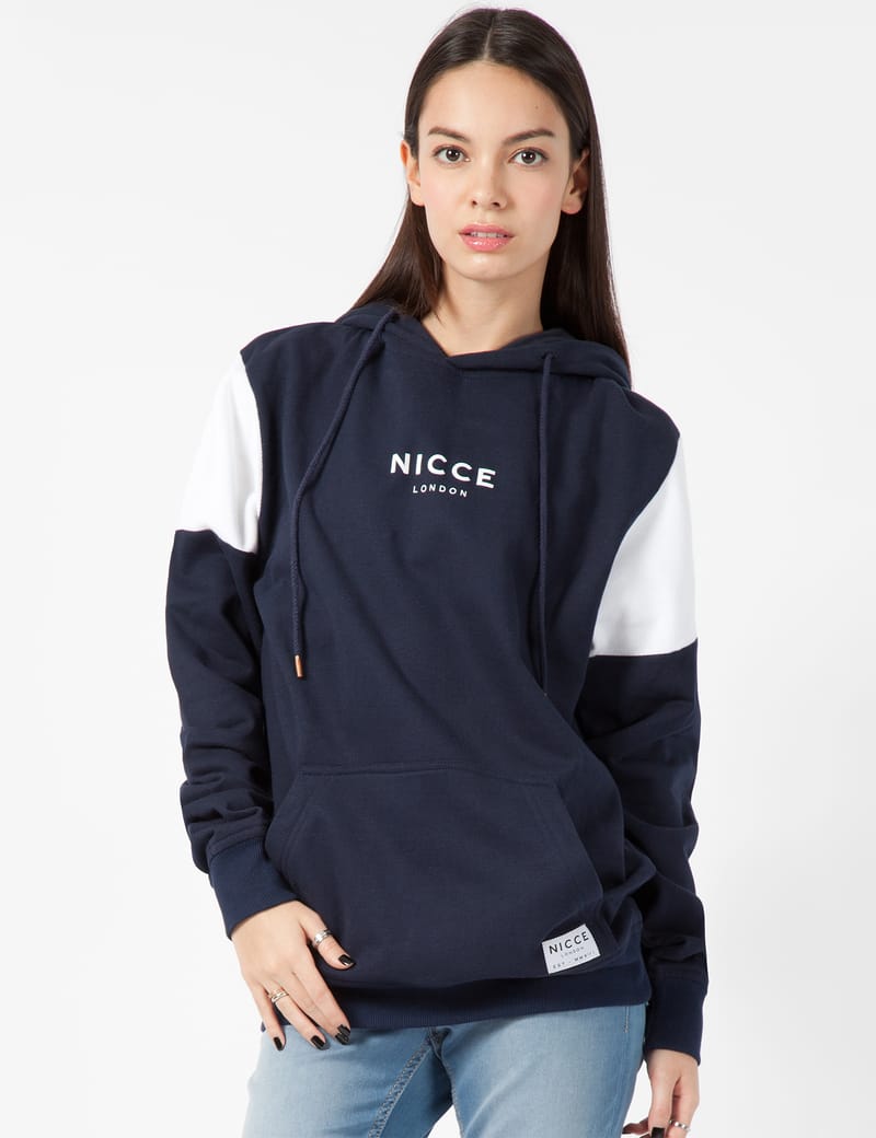 Nicce best sale sweatshirt womens