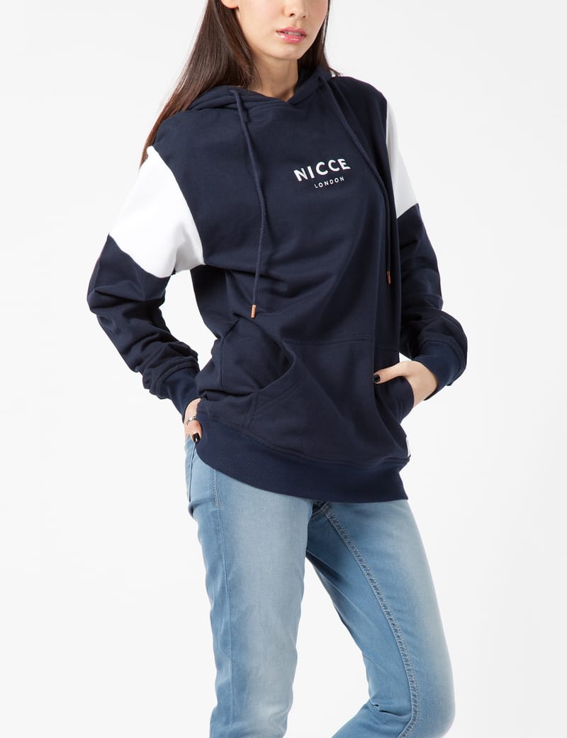 Nicce ela clearance hoodie