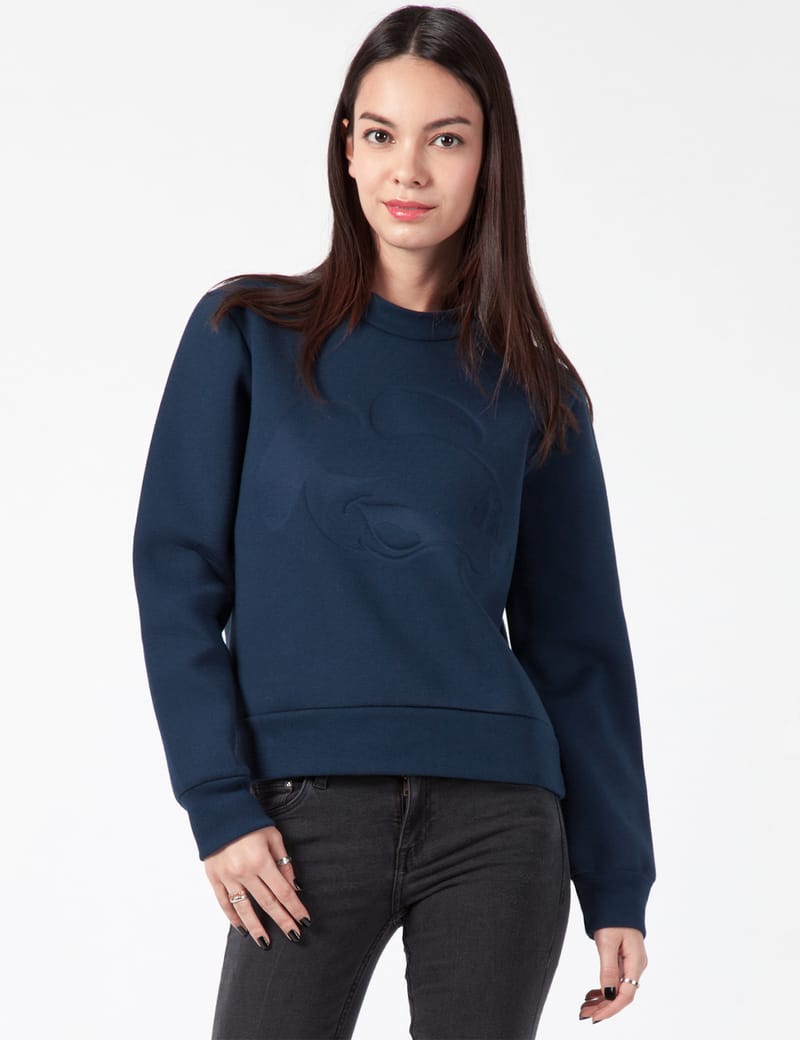 Wood wood best sale jerri sweatshirt