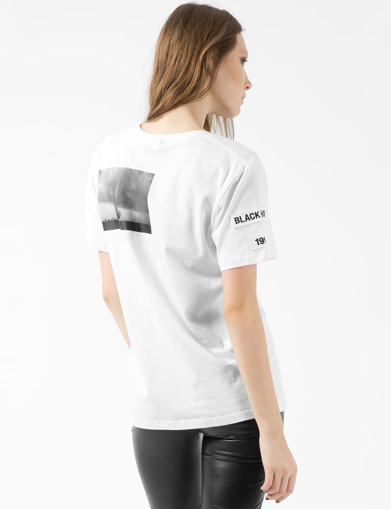 【関税込み】MISBHV ホワイト 1995 Tシャツ 関税込み】MISBHV ホワイト 1995 Tシャツ 関税込み】MISBHV