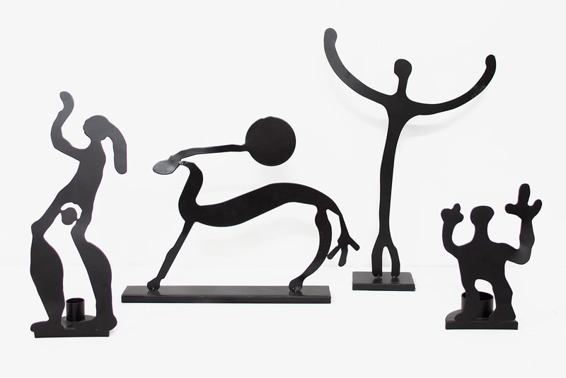 BILLY for Sale Vintage IKEA Homeware London PopUp Hypebeast