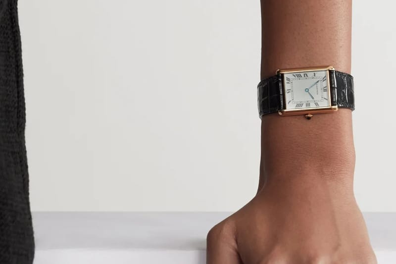 Dover street hot sale market cartier