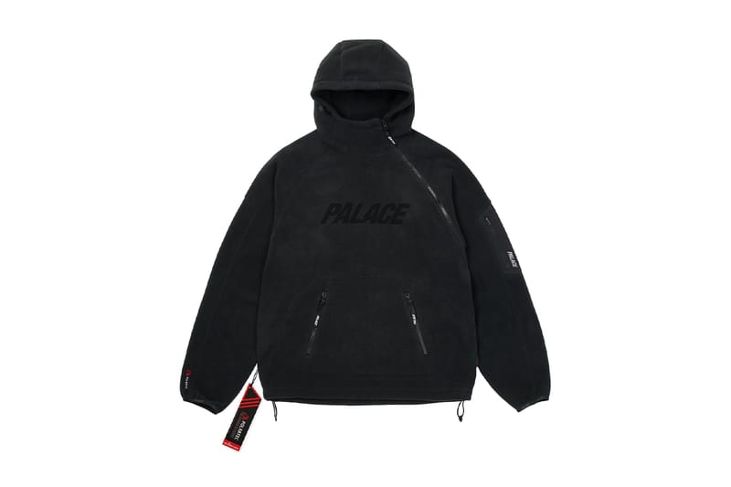 Palace Skateboards Winter Drop 5 Release Info | Hypebeast