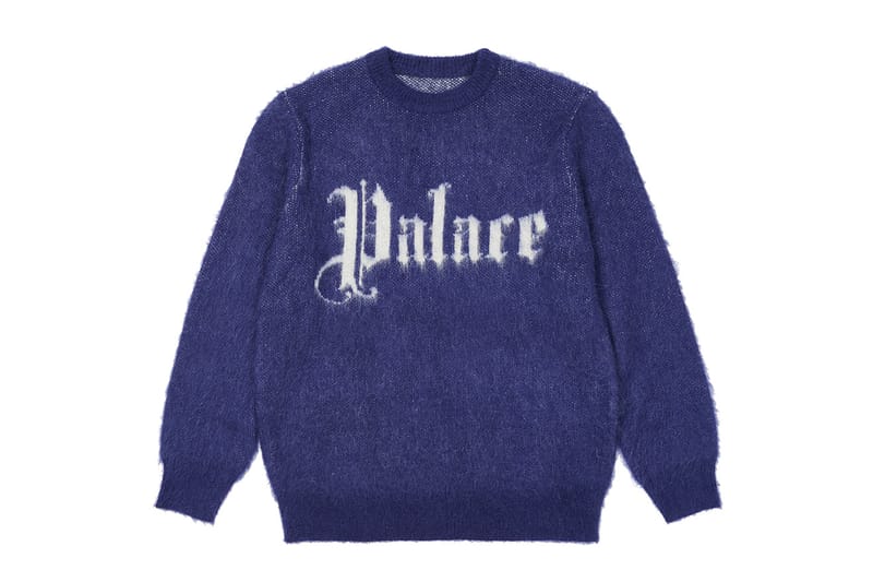 Palace Skateboards Holiday Drop 3 Release Info | Hypebeast