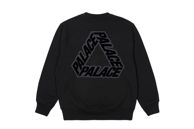 Palace Skateboards Holiday Drop 3 Release Info | Hypebeast