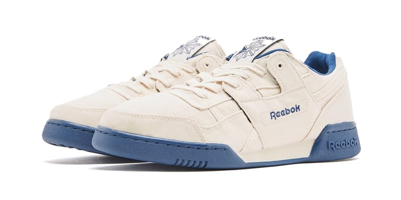 Reebok Introduces Latest 