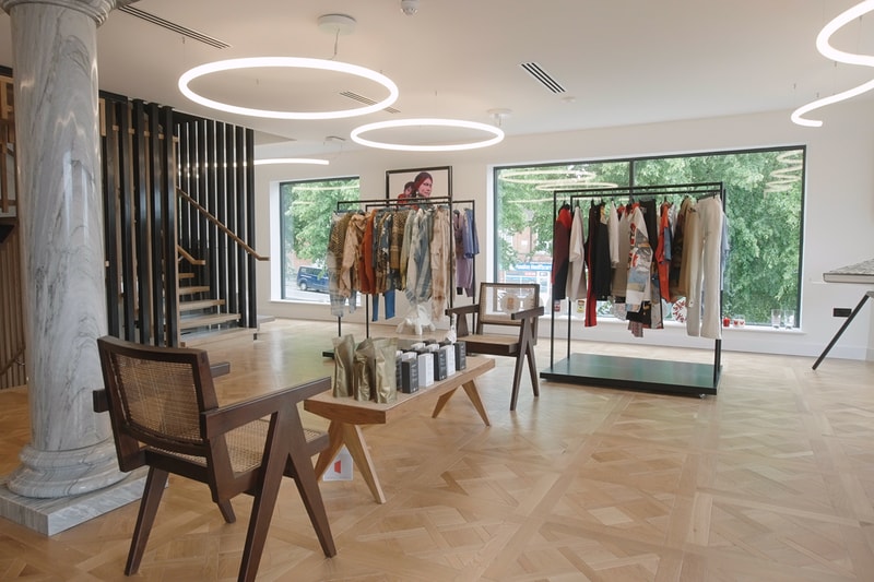 The Business Fashion Inside Look Hypebeast