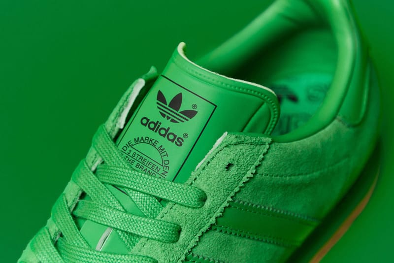 size Presents Its Exclusive adidas Originals Archive All Team