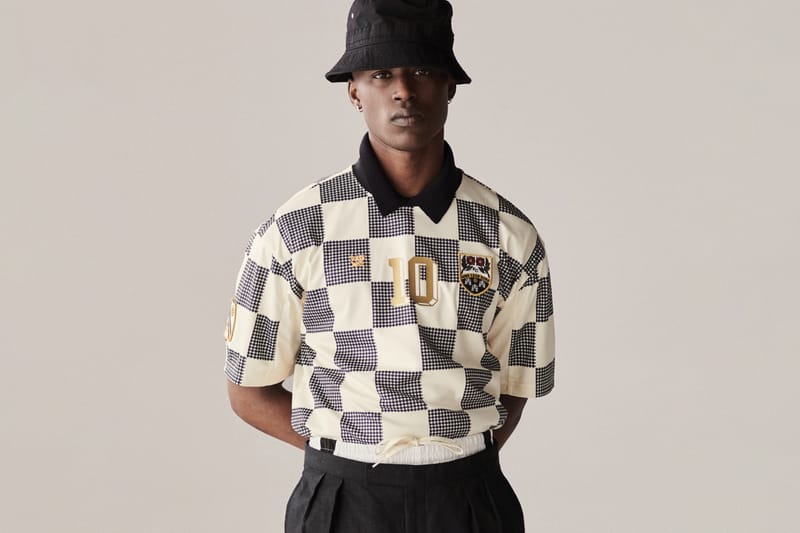 Aimé Leon Dore Presents New SS23 Lookbook | Hypebeast