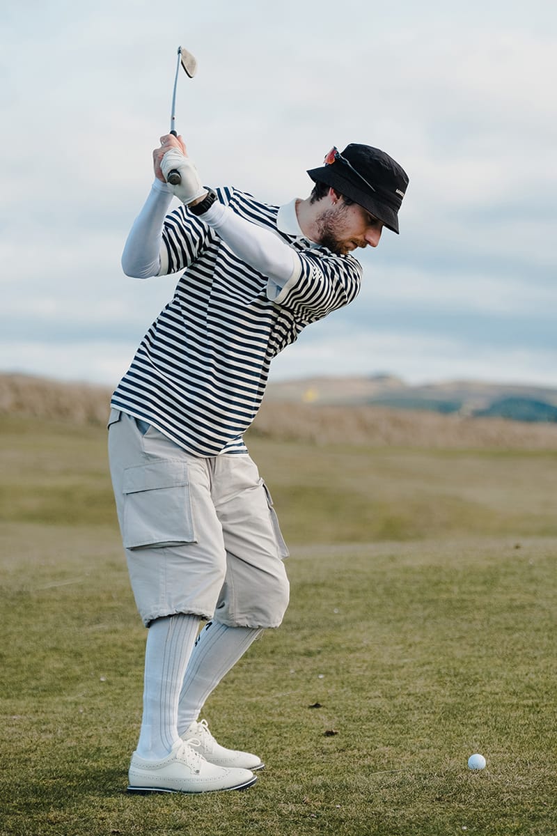 Mens golf clearance clothing sale uk