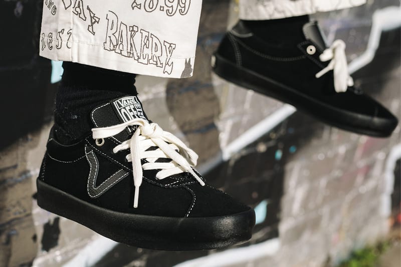 Vans skate outlet uk