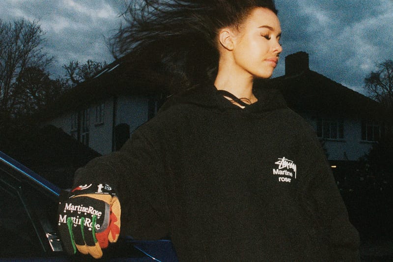 How Stüssy Became the King of Collaborations | Hypebeast