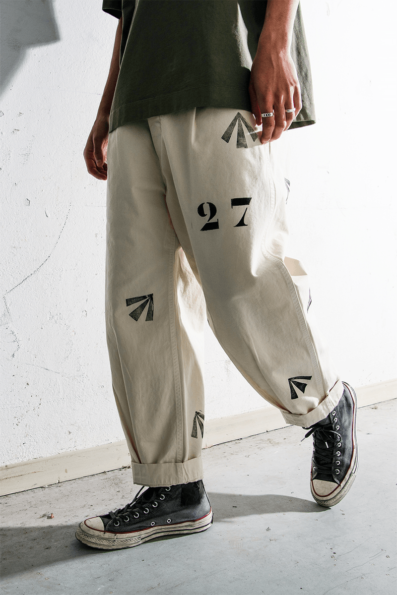 APPLIED ART FORMS Spring/Summer 2023 Collection | Hypebeast