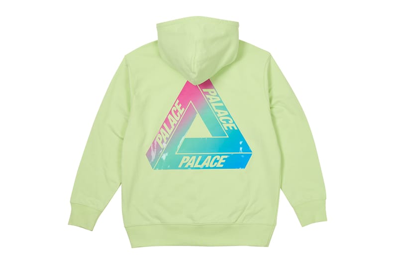 Palace 1000 pops clearance hoodie