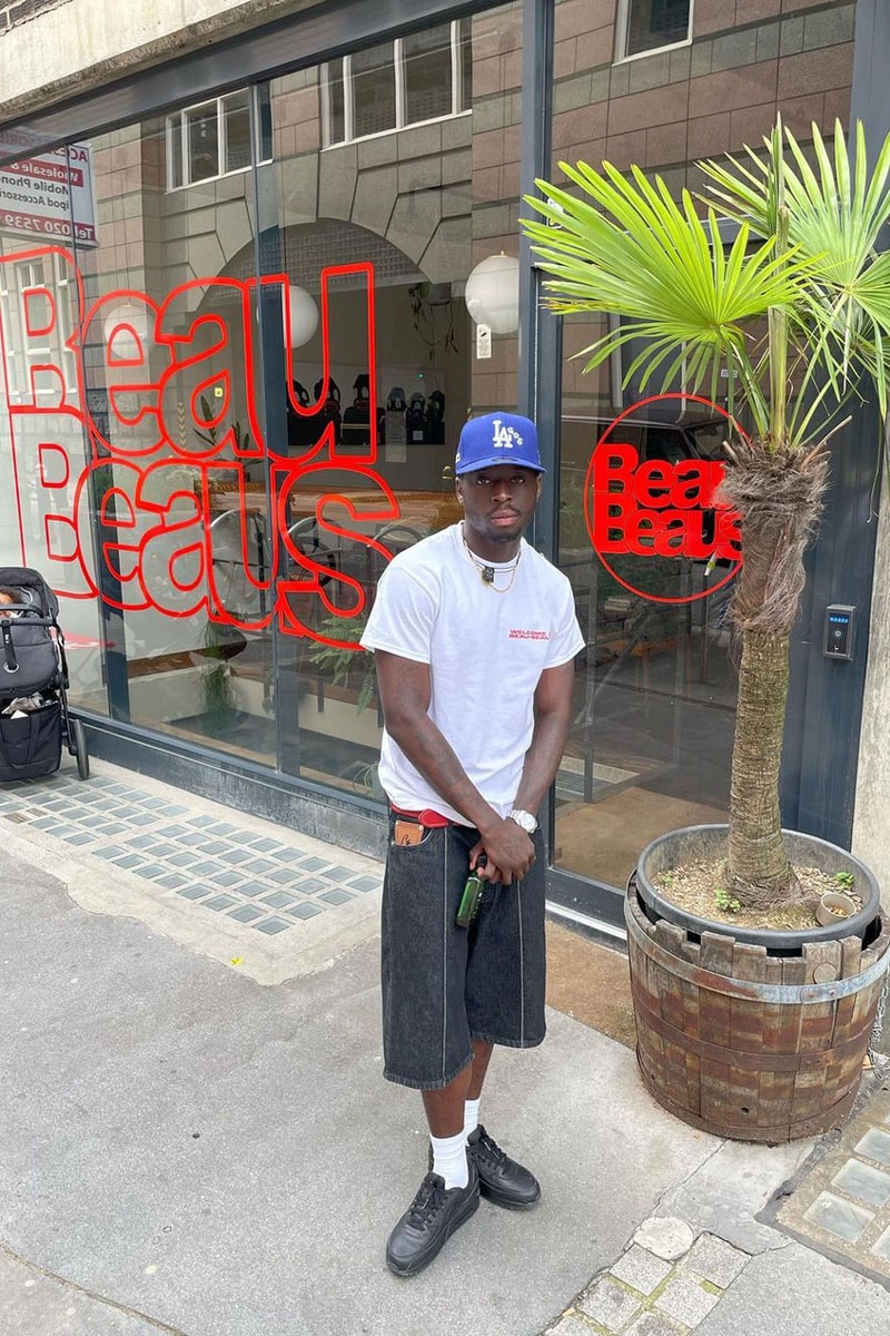 Olaolu Slawn To Open New Beau Beaus Cafe In East London Hypebeast olaolu-slawn-to-open-new-beau-beaus-cafe-in-east-london-hypebeast