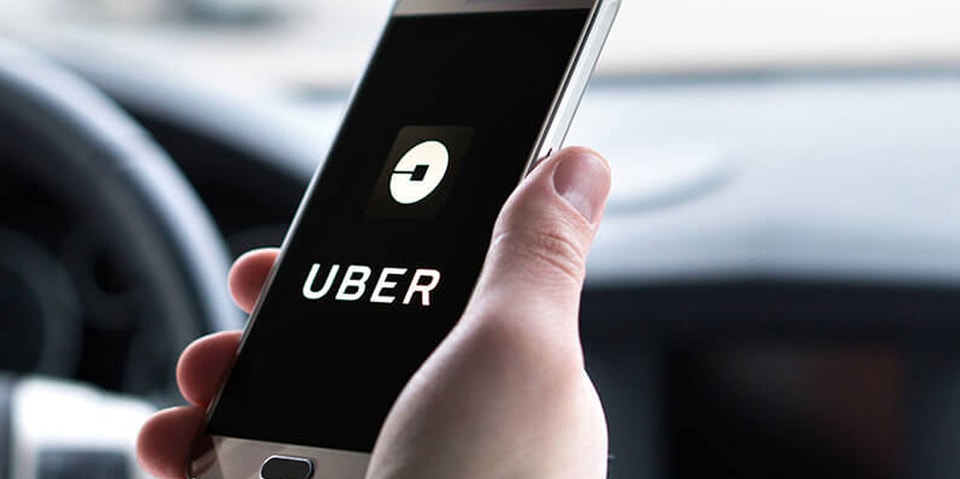 Uber Will Soon Start Offering Flight Bookings in the UK | Hypebeast