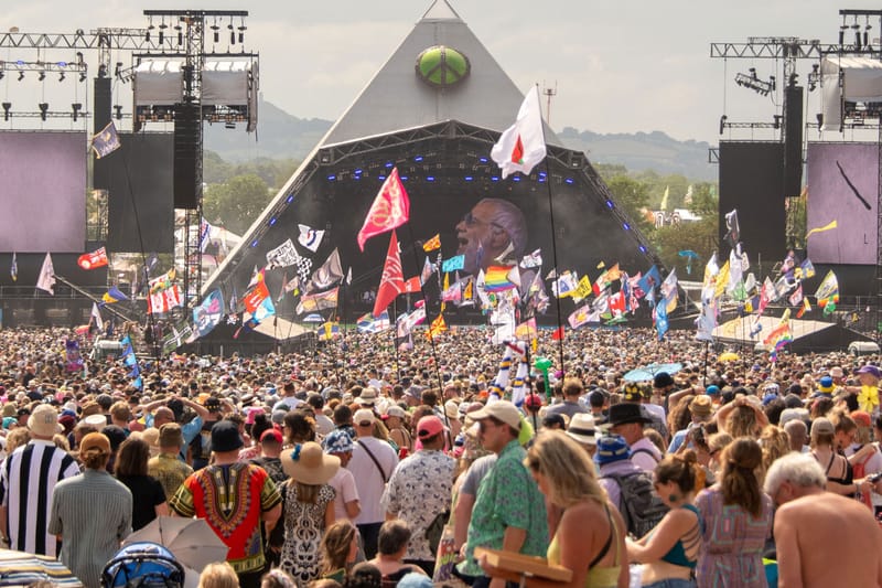 Glastonbury Festival Announces The Finalist Of The Emerging Talent