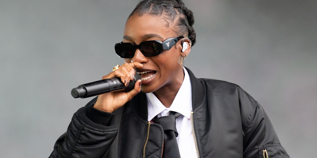 little simz tour 2023 uk