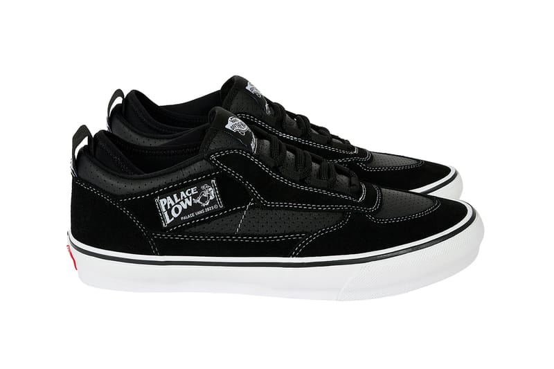 Vans half 2024 cab pro uk