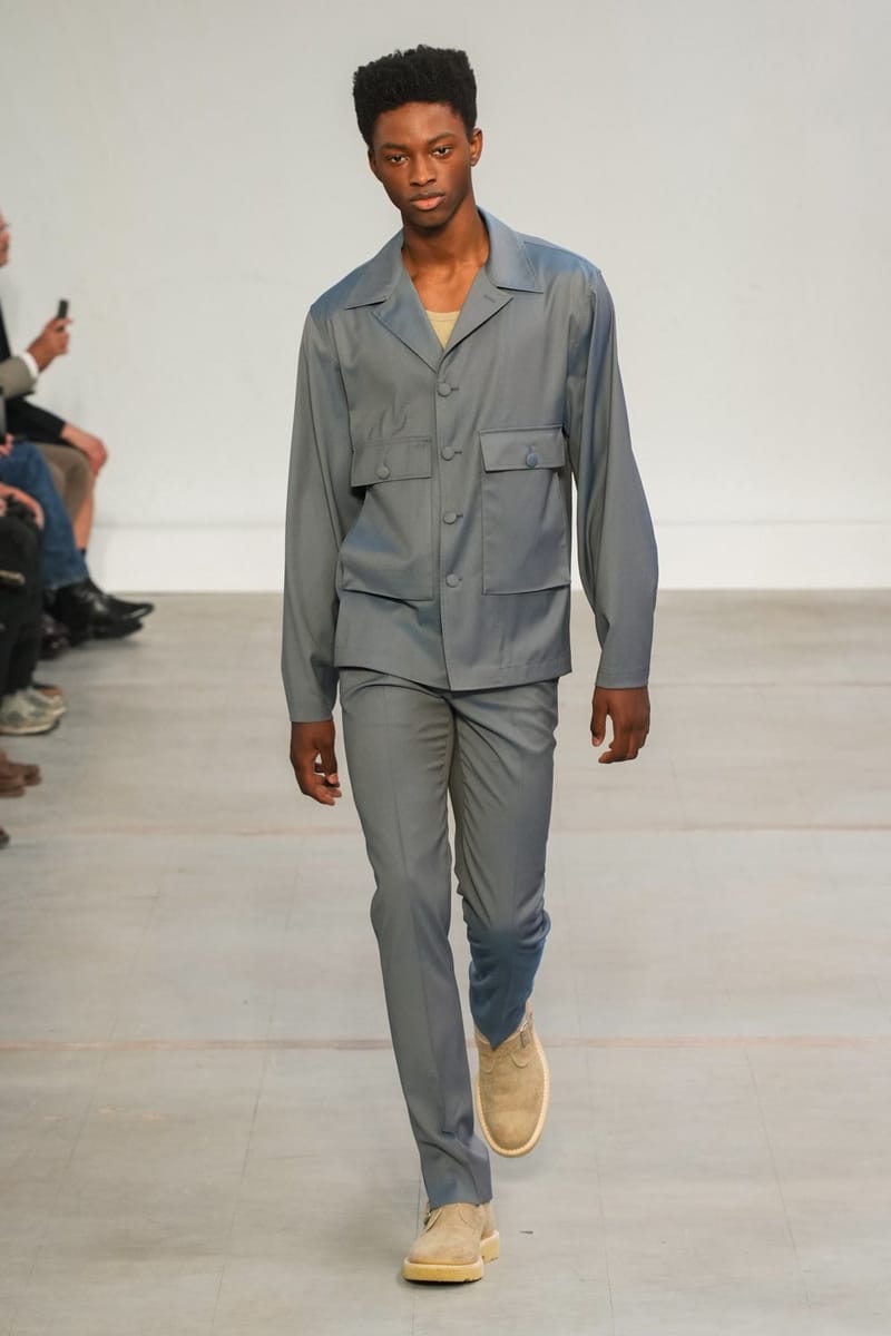 Paul Smith Spring Summer 2024 Paris Fashion Week Hypebeast   Paul Smith Spring Summer 2024 Paris Fashion Week Mens Tailoring Review 22 