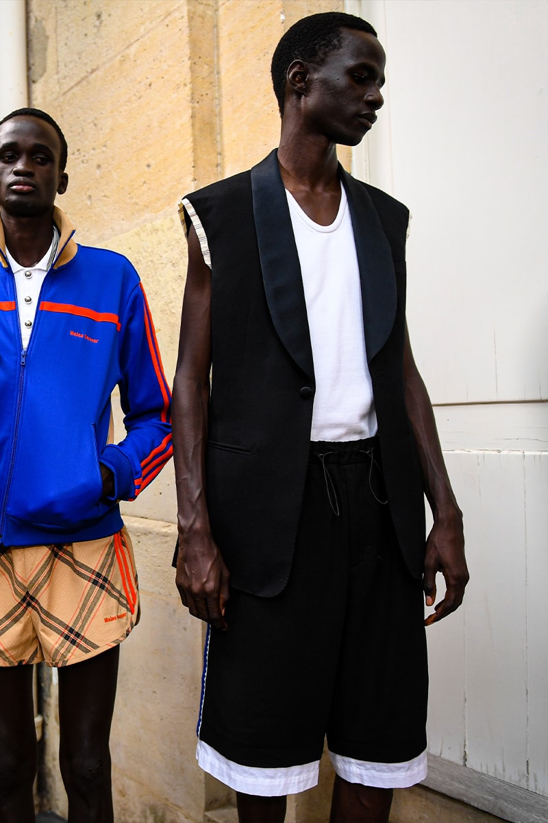 Wales Bonner SS24 adidas Collab, UGGs & Tyler, the Creator Hypebeast