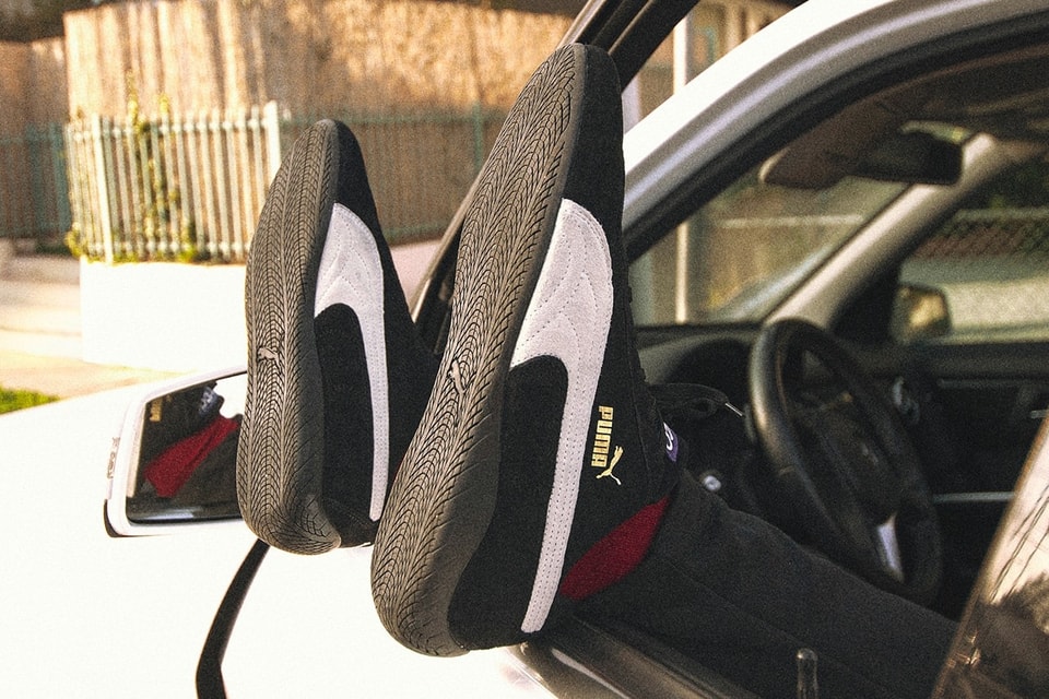 Puma speed cat classic camo discount