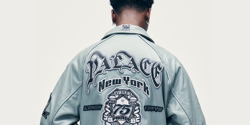 Official Palace Skateboards Fall 2023 Lookbook | Hypebeast