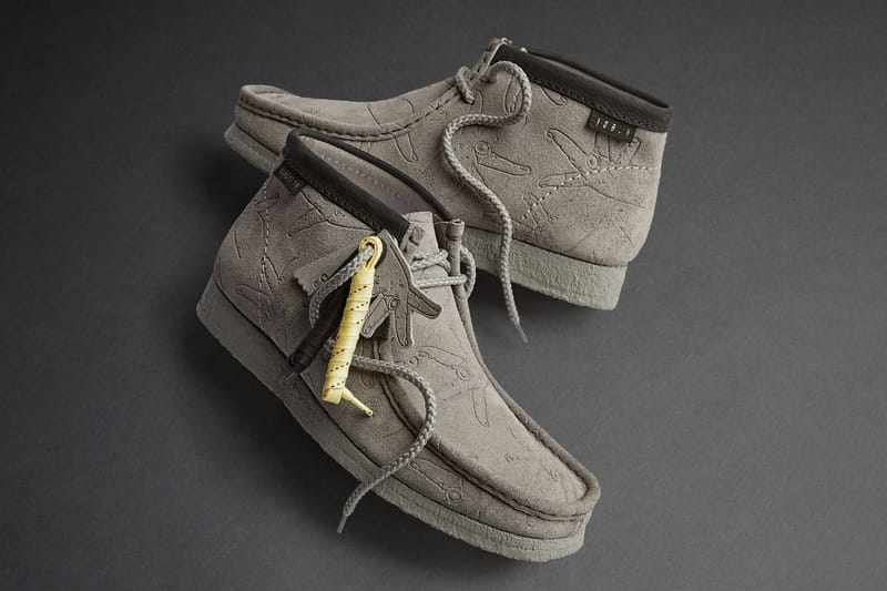 Clarks originals clearance uk