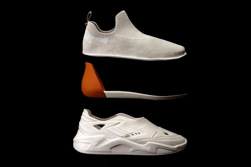 Hypebeast shoe brands store