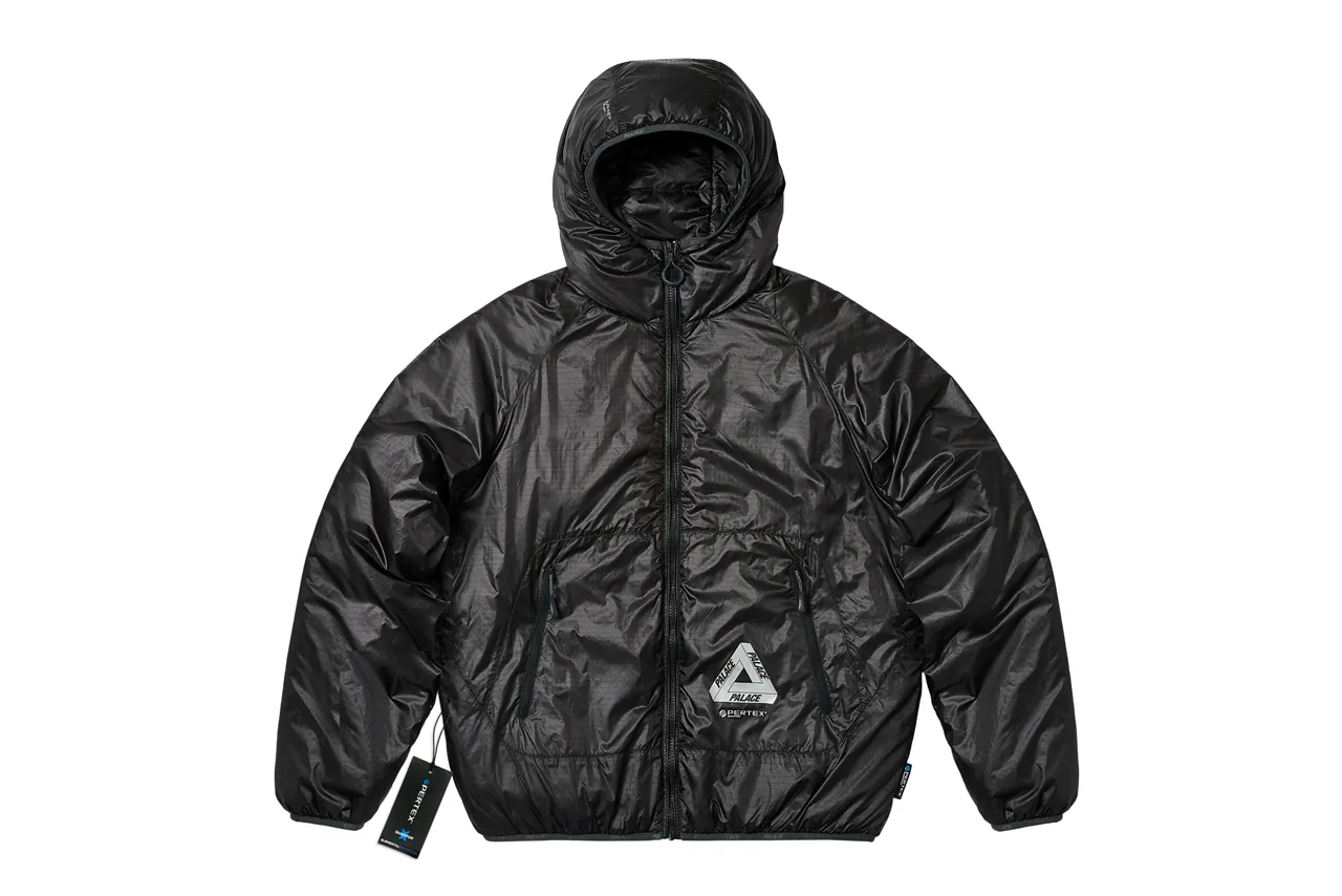 Palace jacket deals