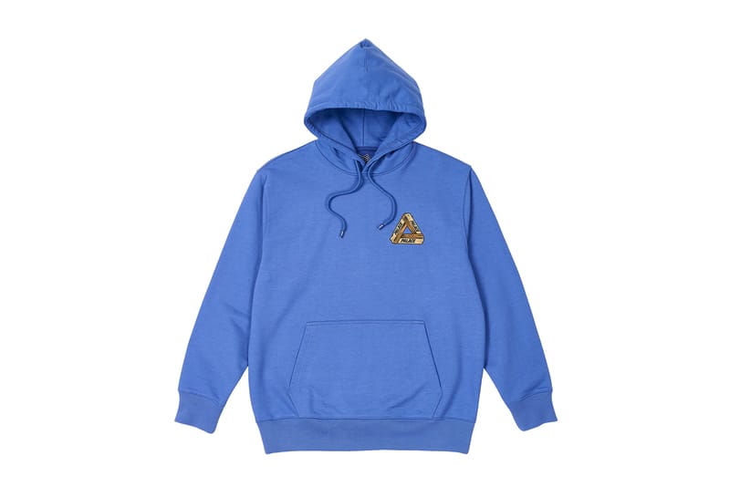 Palace hot sale ride hoodie