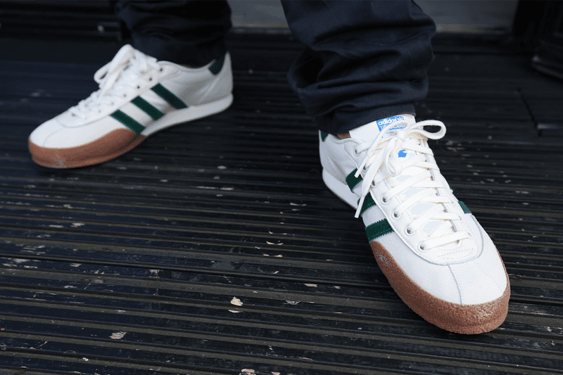 Adidas spezial oasis discount