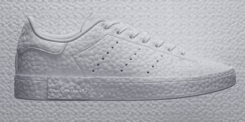 Stan smith boost uk online