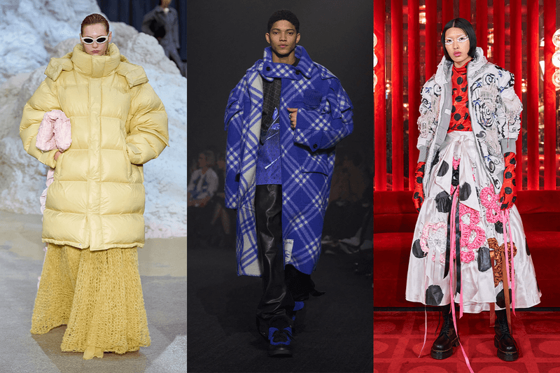 What to Expect From London Fashion Week Spring/Summer 2024 | Hypebeast