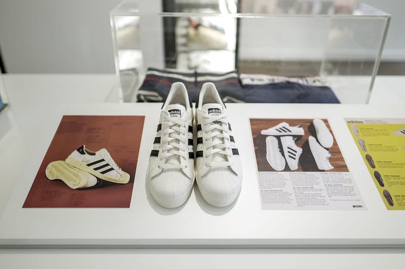 adidas Originals Announces Brand New Exhibition