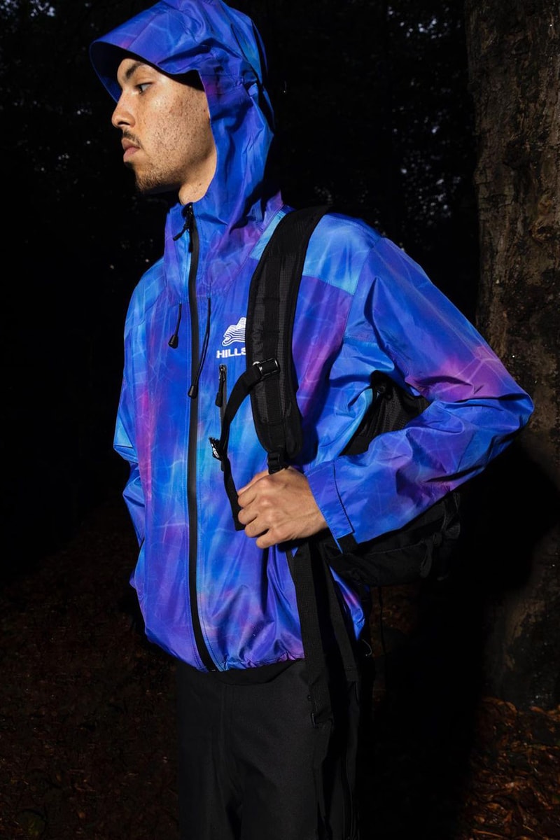 Hillside Presents New Capsule Collection Hypebeast