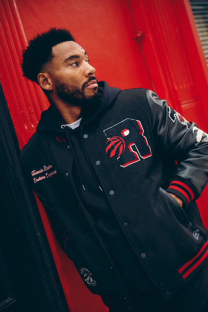 Josh Denzel NBA Collection With Primark | Hypebeast