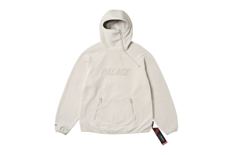 Palace 2024 sphere hoodie