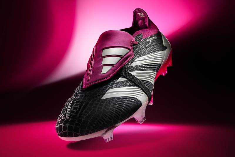 adidas Unveils Its New Predator 30 Football Boot Hypebeast