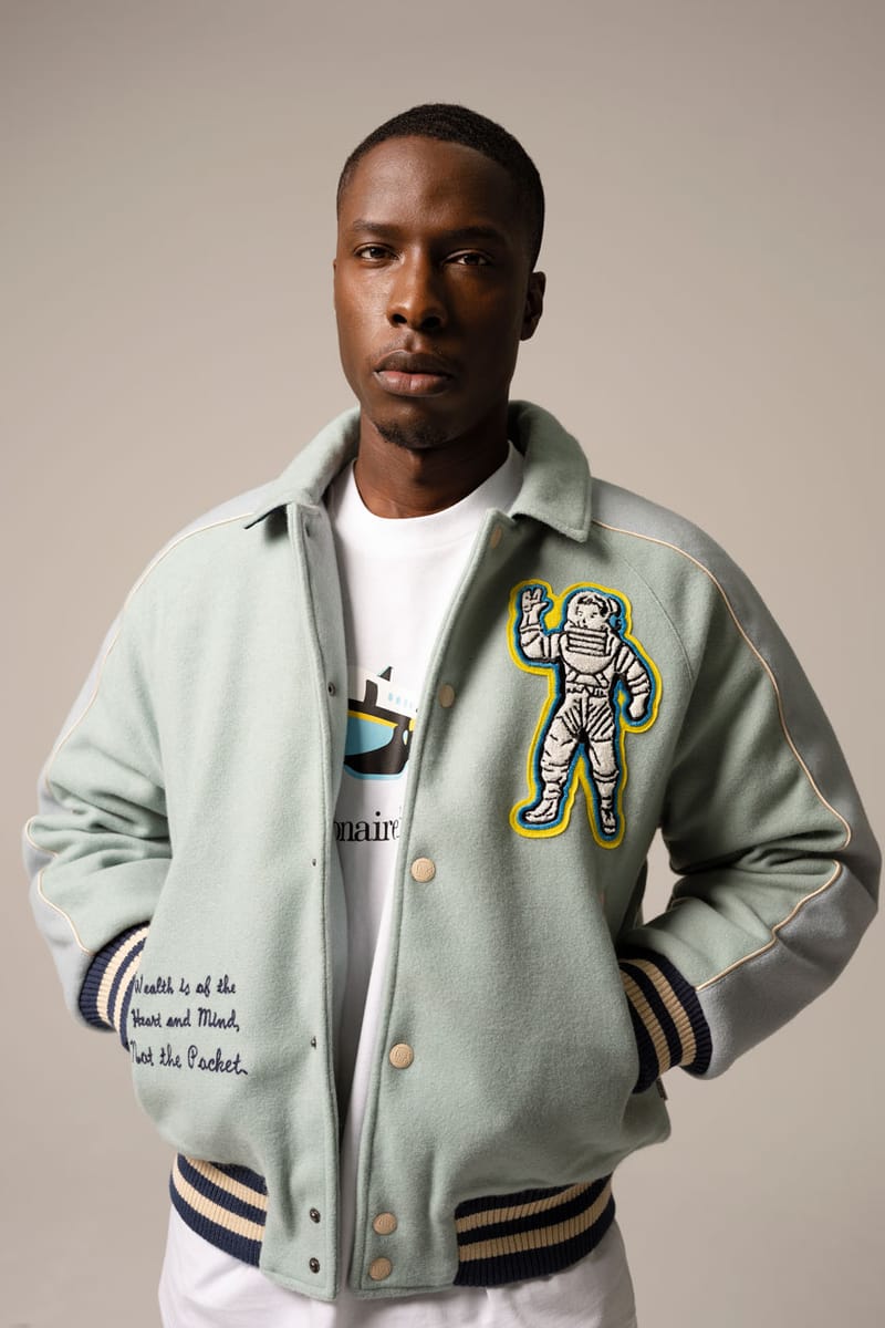 Billionaire boys on sale club on sale