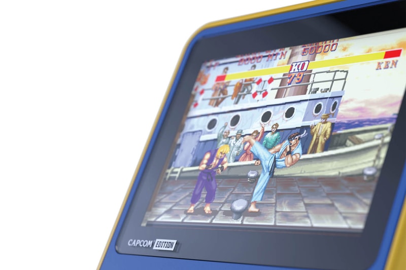 Super Pocket RetroGaming Handheld is Out Now Hypebeast